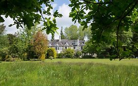 Woodlands Lodge Hotel